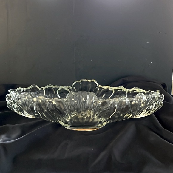 Jeanette Glass Other - Jeanette Glass Gondola Bowl